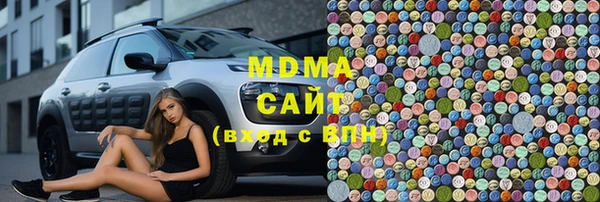 твердый Корсаков